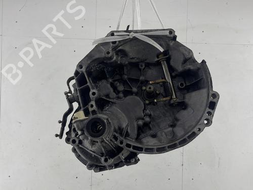 Used Gearbox PEUGEOT 309 II (3C, 3A) 1.4 (75 hp) 29537523