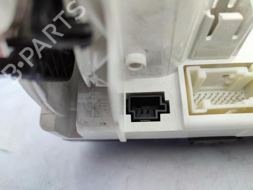 Climate control MERCEDES-BENZ A-CLASS (W169) A 180 CDI (169.007, 169.307) | BP23709683I5 