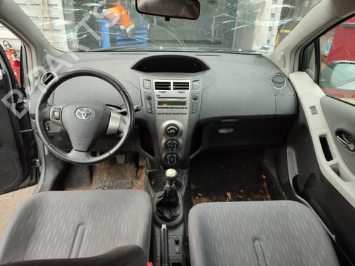 Electronic module TOYOTA YARIS (_P9_) 1.33 VVT-i (NSP90_, NSP90R) | BP23755588M83 - Image 46