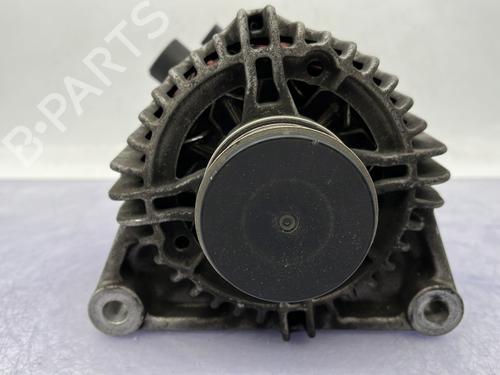 Generator PEUGEOT 208 I (CA_, CC_) 1.0 VTi (68 hp) 24435651