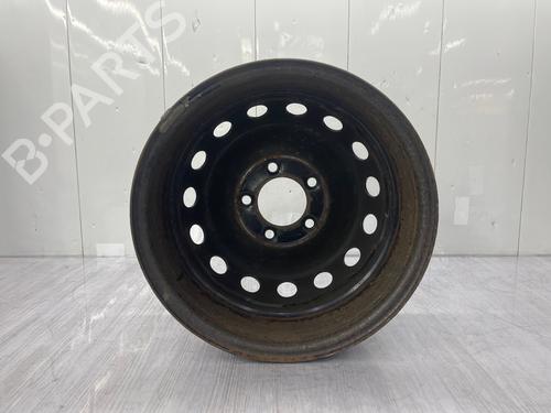 Used Rim Rim 38456198 38456198