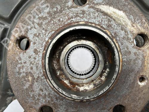 Left front steering knuckle SEAT LEON (1P1) 1.9 TDI | BP23740254M25  - Image 5