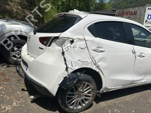 Windscreen MAZDA 2 Hatchback (DL, DJ) 1.5 SKYACTIV-G M Hybrid | BP33741338C63  - Image 13