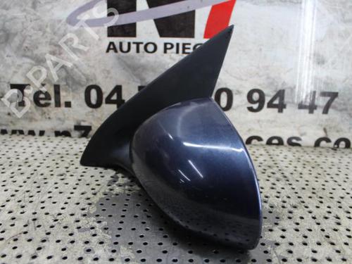 Left mirror FIAT BRAVA (182_) 1.9 JTD 105 | BP23687794C26 