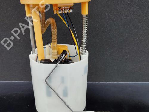 Fuel pump VW GOLF VI (5K1) 1.6 TDI | BP23729091M76 