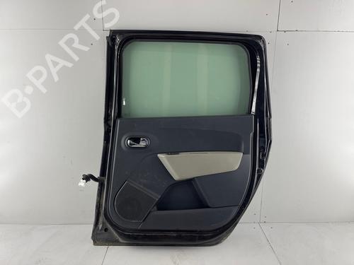 Dør højre bagtil DACIA LODGY (JS_) 1.5 dCi (JSMC, JSAF) | BP38307726C5 - Image 3