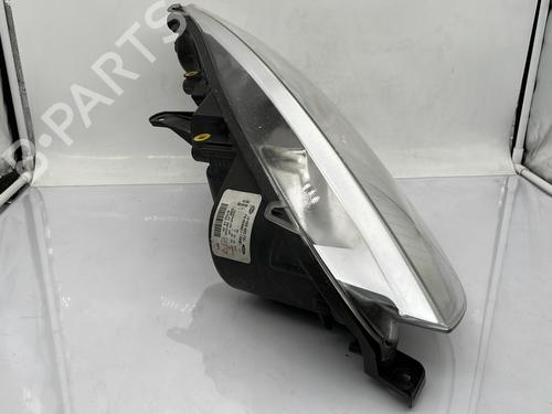 Left headlight FORD GALAXY II (WA6) 2.0 TDCi | BP28094980C28 