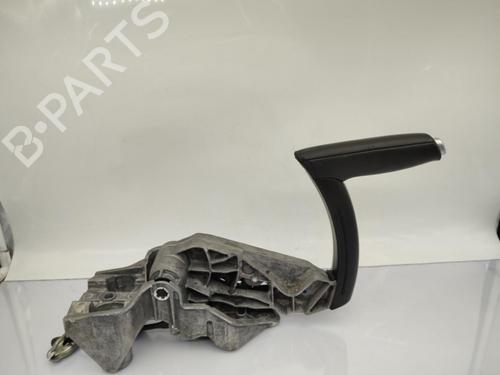 Used Hand brake AUDI A3 (8P1) 2.0 TDI 16V quattro (140 hp) 23733100