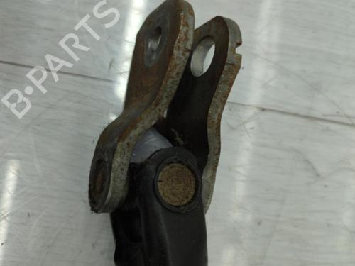 Steering column RENAULT TWINGO II (CN0_) 1.2 16V (CN0K, CN0V, CN0A) | BP23676320M21 - Image 9