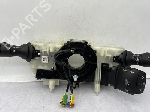 Used Steering column stalk RENAULT MEGANE III Hatchback (BZ0/1_, B3_) 1.5 dCi (BZ09, BZ0D, BZ1W, BZ29, BZ14) (110 hp) 23683335