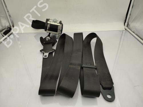 Rear right seatbelt CITROËN C8 (EA_, EB_) 2.0 HDi | BP23698422I28  - Image 5