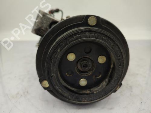 Used AC compressor AC compressor BMW 3 (E46) 320 d (129 hp) 23731166 23731166
