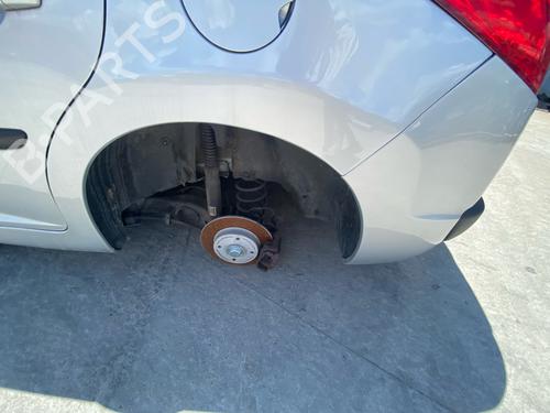 Dashboard PEUGEOT 207 SW (WK_) 1.6 16V | BP36986321C46 - Image 19