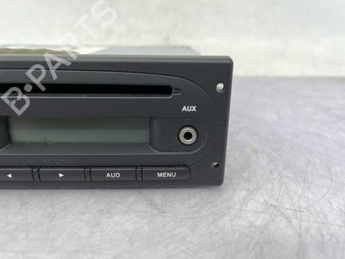 Radio RENAULT TWINGO II (CN0_) | BP36372627E6 - Image 9
