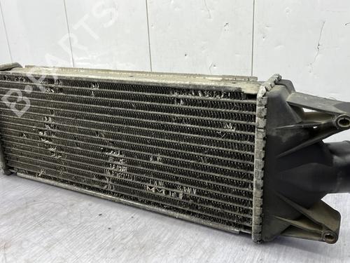 Used Intercooler Intercooler IVECO DAILY III Van 35 C 12 V, 35 S 12 V (AGKA43A2, AGKB43A2, AGKB46A2,... (116 hp) 24927772 24927772