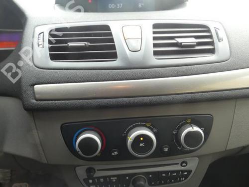 Electronic module RENAULT MEGANE III Hatchback (BZ0/1_, B3_) 1.5 dCi | BP23672920M83  - Image 31