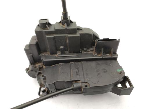 Rear right lock RENAULT CLIO III Grandtour (KR0/1_) 1.5 dCi (KR0F) | BP23732713C99 