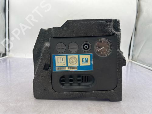 Modulo elettronico Modulo elettronico OPEL CORSA D (S07) 1.3 CDTI (L08, L68) (90 hp) 36173301 36173301