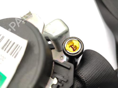 Front right belt tensioner MERCEDES-BENZ A-CLASS (W169) A 180 CDI (169.007, 169.307) | BP23719561C88 