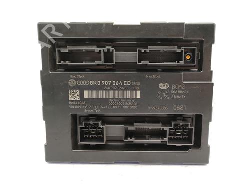 Electronic module AUDI A5 (8T3) 3.0 TDI quattro | BP23760497M83  - Image 5