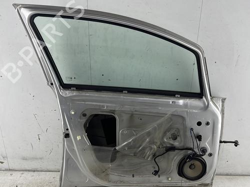 Left front door OPEL CORSA D (S07) 1.3 CDTI (L08, L68) | BP29839305C2 