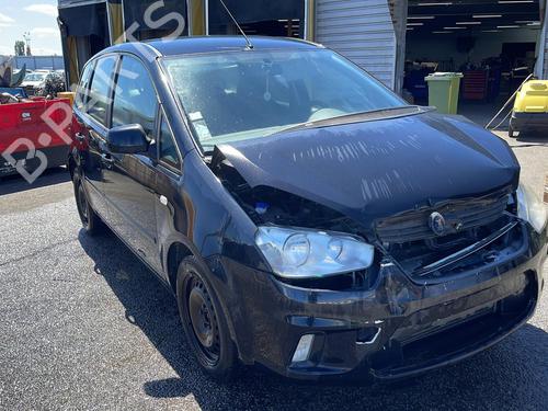 Water radiator FORD C-MAX (DM2) 1.6 TDCi | BP23675523M31  - Image 13