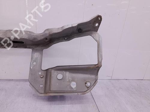 Used Front slam panel PEUGEOT 106 II (1A_, 1C_) 1.5 D (57 hp) 23675379