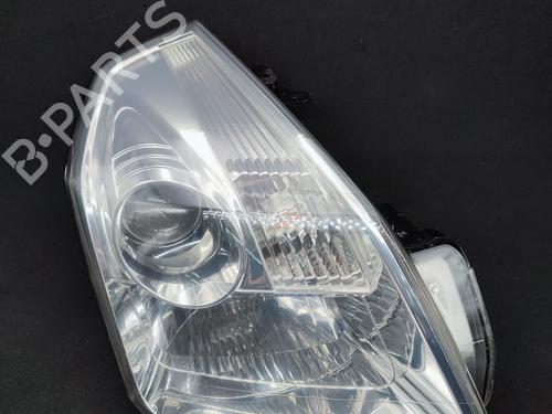 Right headlight RENAULT VEL SATIS (BJ0_) 2.2 dCi (BJ0M) | BP23687805C29 - Image 5