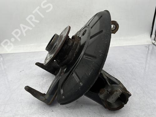 Right front steering knuckle VW GOLF VI (5K1) 1.6 TDI | BP25897095M26 