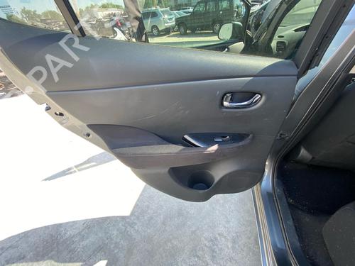 Gearbox NISSAN LEAF (ZE0) Electric | BP33969286M3  - Image 86