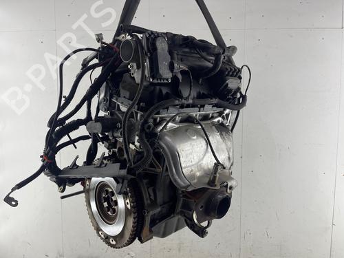 Engine RENAULT MODUS / GRAND MODUS (F/JP0_) 1.2 (JP0C, JP0K, FP0C, FP0K, FP0P, JP0P, JP0T) | BP36427829M1 - Image 7
