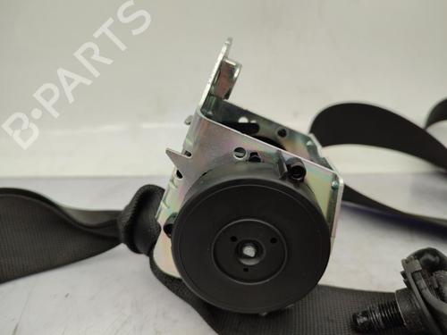 Rear left seatbelt OPEL CORSA D (S07) 1.2 (L08, L68) | BP23731302I29 - Image 2