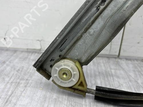 Used Front left window mechanism Front left window mechanism CITROËN C4 Picasso I MPV (UD_) 1.6 HDi (109 hp) 25220617 25220617