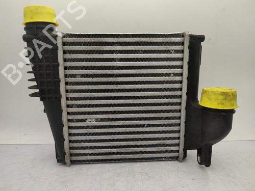 Used Intercooler PEUGEOT 308 II (LB_, LP_, LW_, LH_, L3_) 1.6 BlueHDi 120 (120 hp) 28614012