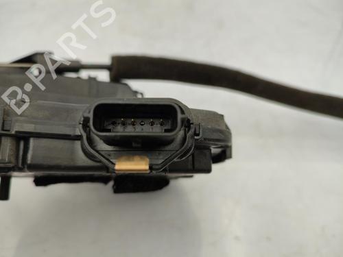 Rear right lock RENAULT CLIO IV (BH_) 1.5 dCi 90 | BP23706349C99 