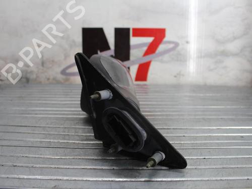 Used Left mirror Left mirror RENAULT SAFRANE II (B54_) 2.5 20V (B54F) (165 hp) 23668373 23668373