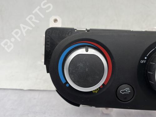 Climate control RENAULT CLIO IV (BH_) 0.9 TCe 90 (BHNF, BHMA, BHMH, BHJK, BHJR) | BP23663050I5 
