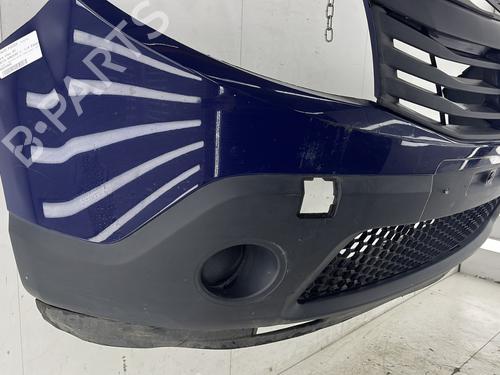 Front bumper DACIA SANDERO 1.4 MPI LPG | BP23681752C7  - Image 9