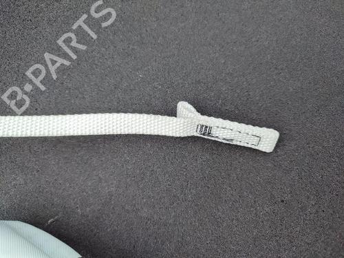 Right curtain airbag PEUGEOT 208 I (CA_, CC_) 1.6 HDi | BP23751026C12 