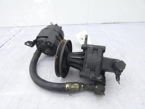 Used Steering pump Steering pump BMW 3 Coupe (E36) 318 is (140 hp) 23668009 23668009