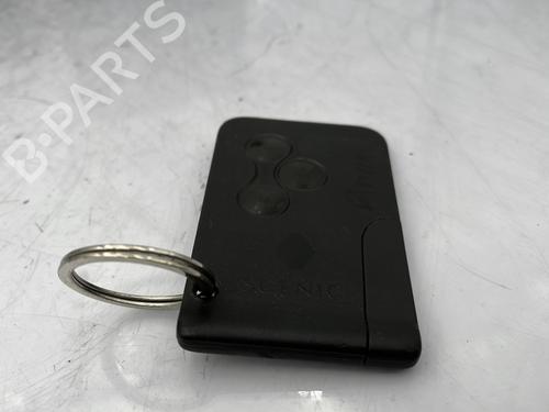 Electronic module RENAULT SCÉNIC II (JM0/1_) 1.5 dCi (JM0F) | BP23762147M83 - Image 3