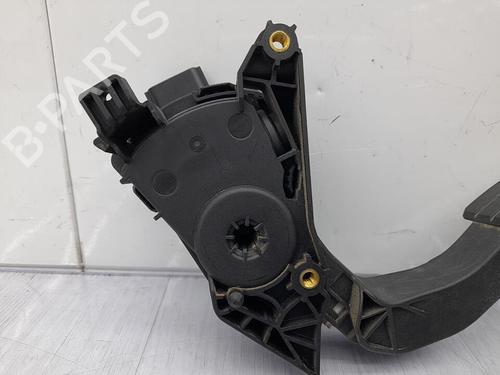Other RENAULT CLIO IV (BH_) 1.5 dCi 75 | BP23711316O1 