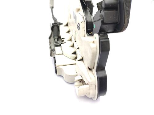 Front left lock VW POLO V (6R1, 6C1) 1.6 TDI | BP23680906C98 