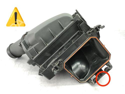 Air filter box MERCEDES-BENZ CLA Shooting Brake (X117) CLA 250 (117.944) | BP23753005M87 