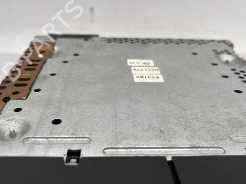 Radio CITROËN C2 (JM_) 1.4 HDi | BP30635076E6