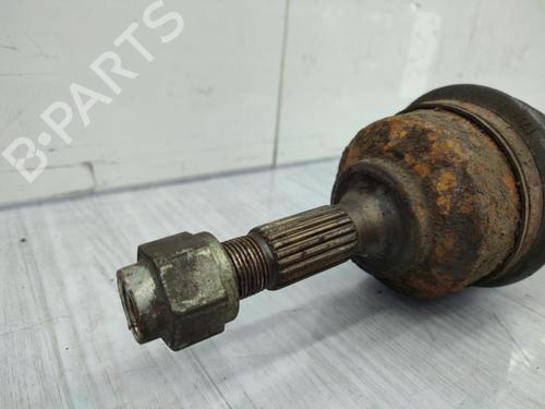 Used Right front driveshaft Right front driveshaft 23711304 23711304