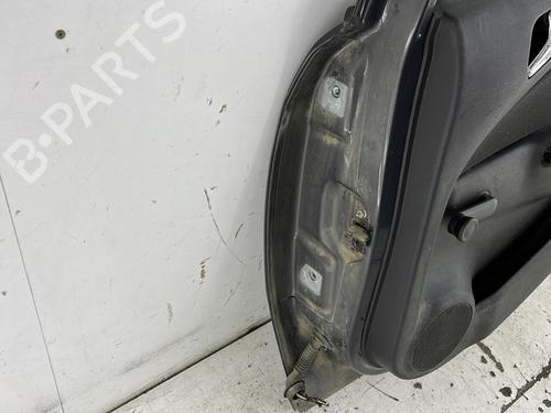 Right rear door OPEL CORSA D (S07) 1.3 CDTI (L08, L68) | BP28190631C5 