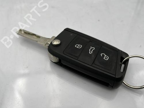 Electronic module SEAT LEON (5F1) 1.4 TSI | BP25441213M83 - Image 13