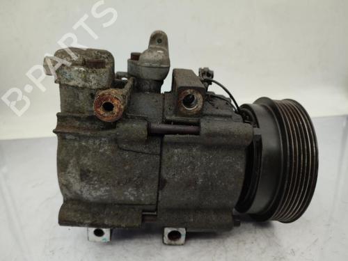 AC compressor HYUNDAI SANTA FÉ I (SM) 2.0 CRDi 4x4 | BP23730310M34 