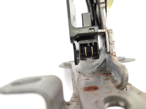 Hand brake CITROËN C4 CACTUS 1.6 BlueHDi 100 | BP23756935I18  - Image 5